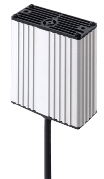 Anti condensation heaters